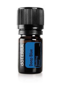 Deep Blue 5ml