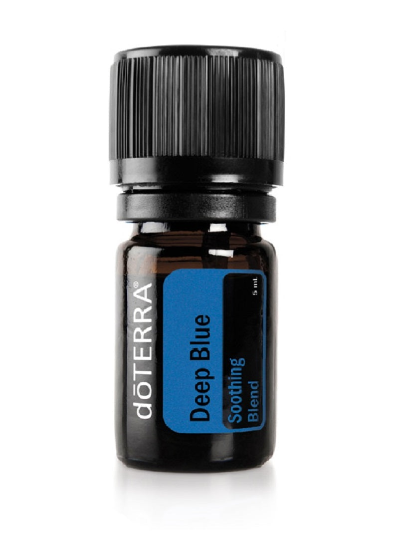 Deep Blue 5ml