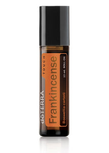 Frankincense Roll-on - 10ml
