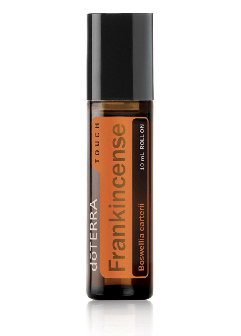 Frankincense Roll-on - 10ml