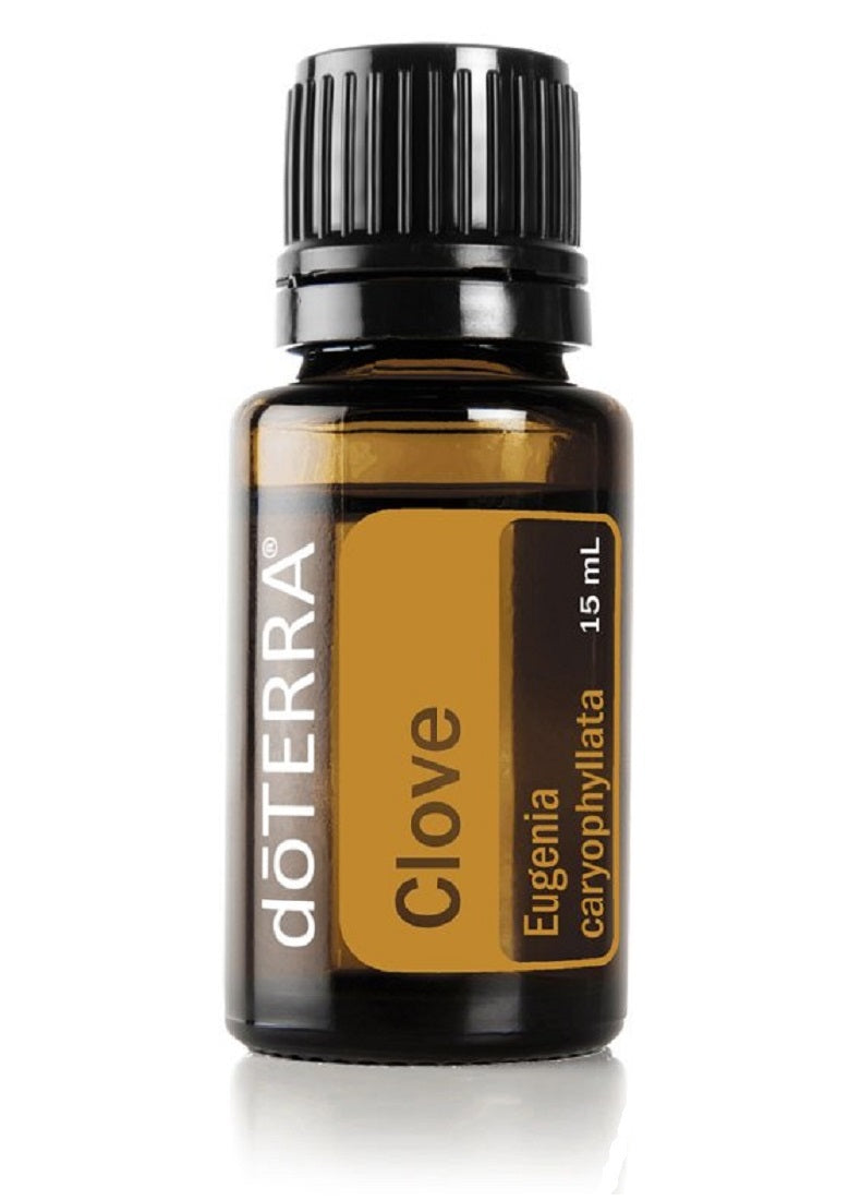 Clove (Cravinho) 15 ml