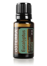 Carregar imagem no visualizador da galeria, Eucalipto 15ml
