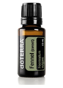 Fennel - 15ml