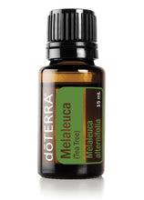 Carregar imagem no visualizador da galeria, Melaleuca (Tea Tree) 15ml
