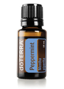 Peppermint (Hortelã Pimenta) 15 ml