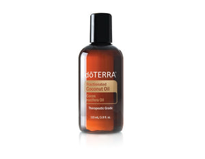 Óleo de coco fracionado doTerra- 115ml