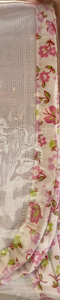 Conjunto de 3 Fraldinhas