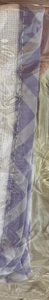 Conjunto de 3 Fraldinhas