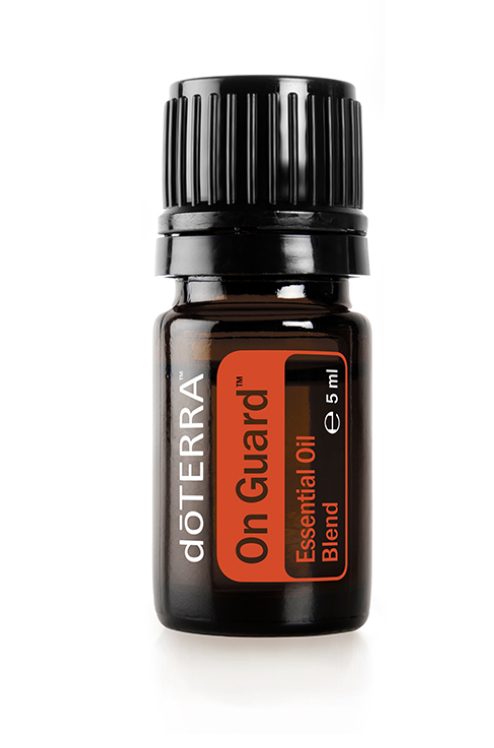 OnGuard - 5ml