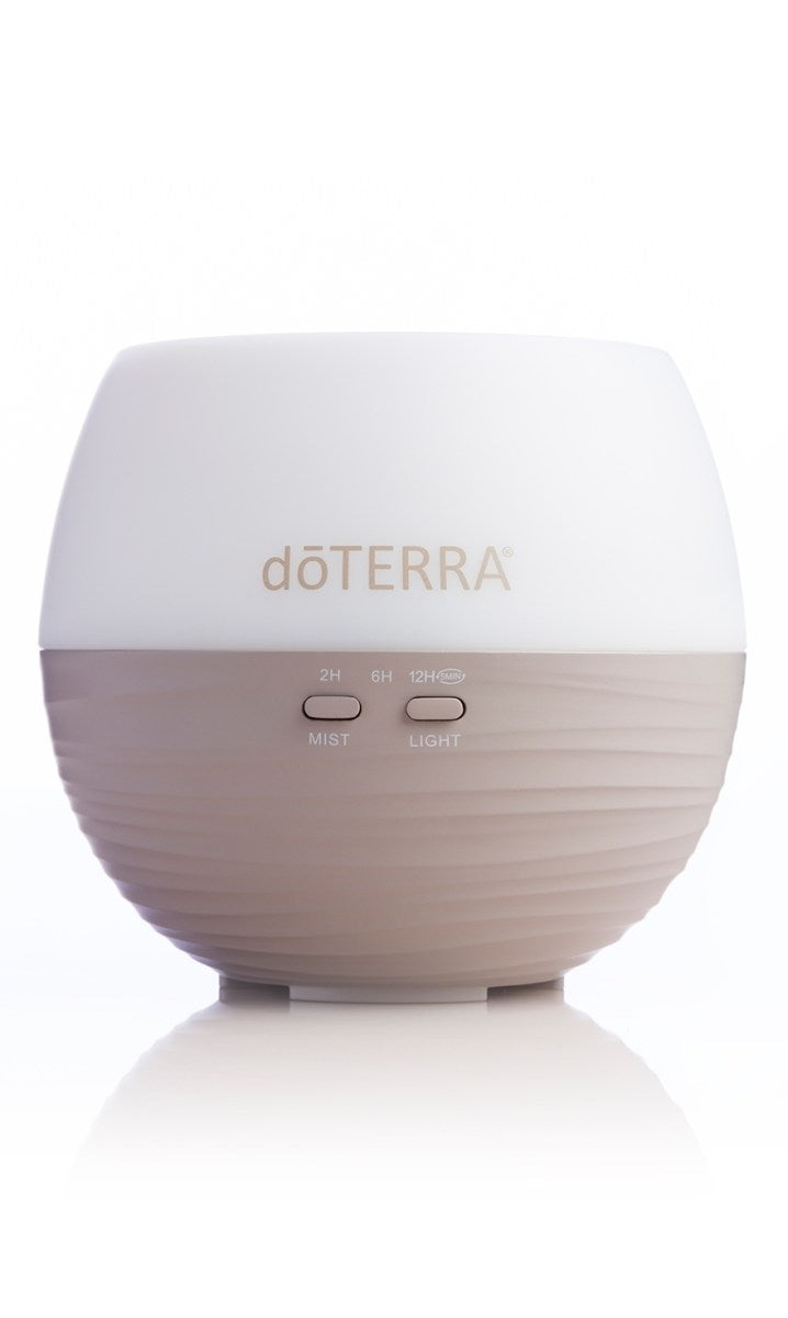 Difusor Petal 2.0 - DoTerra