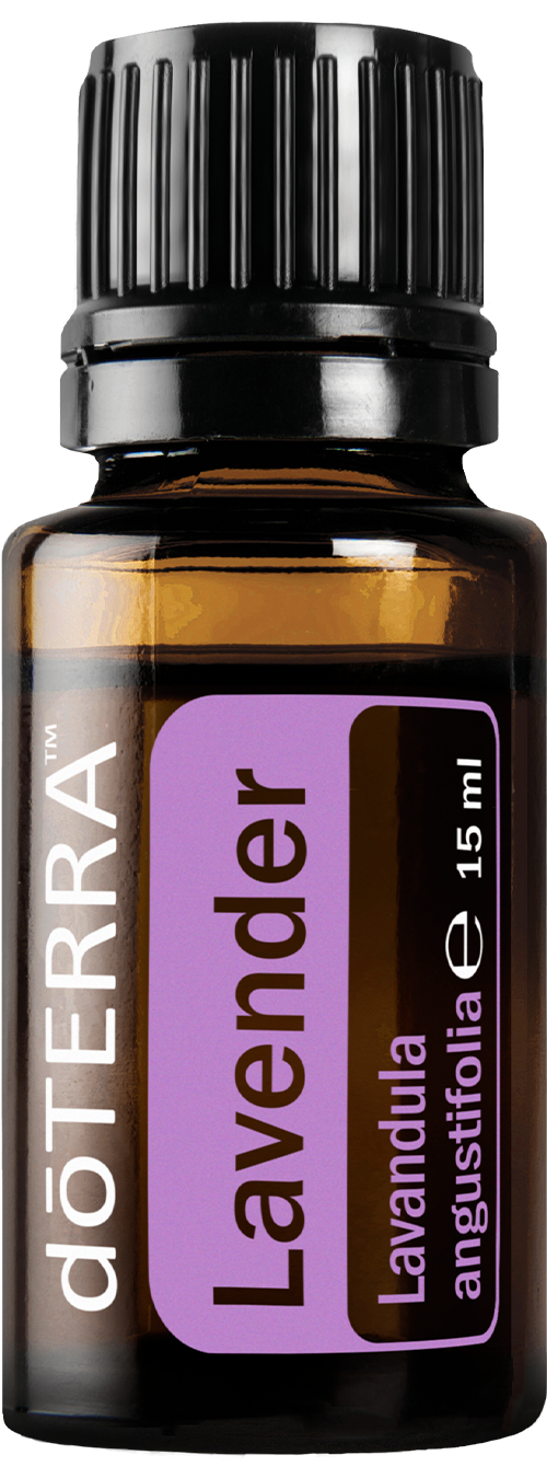Lavanda 5 ml